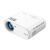 Havit PJ202 Pro Smart Wireless Projector - White 77382383