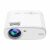 Videoproiector wireless HAVIT PJ202 PRO, 1920x1080, Lumeni ANSI 220, Boxa integrata 3W, Putere maxima 70W, Android TV 9.0, Alb (PJ202 PRO-EU) 77382383