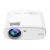 Videoproiector wireless HAVIT PJ202 PRO, 1920x1080, Lumeni ANSI 220, Boxa integrata 3W, Putere maxima 70W, Android TV 9.0, Alb (PJ202 PRO-EU) 77382383