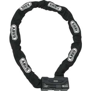 Abus Granit Extreme Plus 59/12HKS140 kerékpár lánczár, fekete - Kerékpár zár