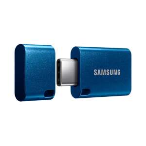 Samsung 128GB MUF-128DA/APC USB Type-C Pendrive - Kék