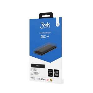 3mk ARC+ Curved Protection Screen Protector for Samsung Galaxy Note 20 Ultra 5G - 3MK Screen Protector