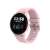 Smartwatch Canyon Lollypop SW-63 roz, vedere 3/4