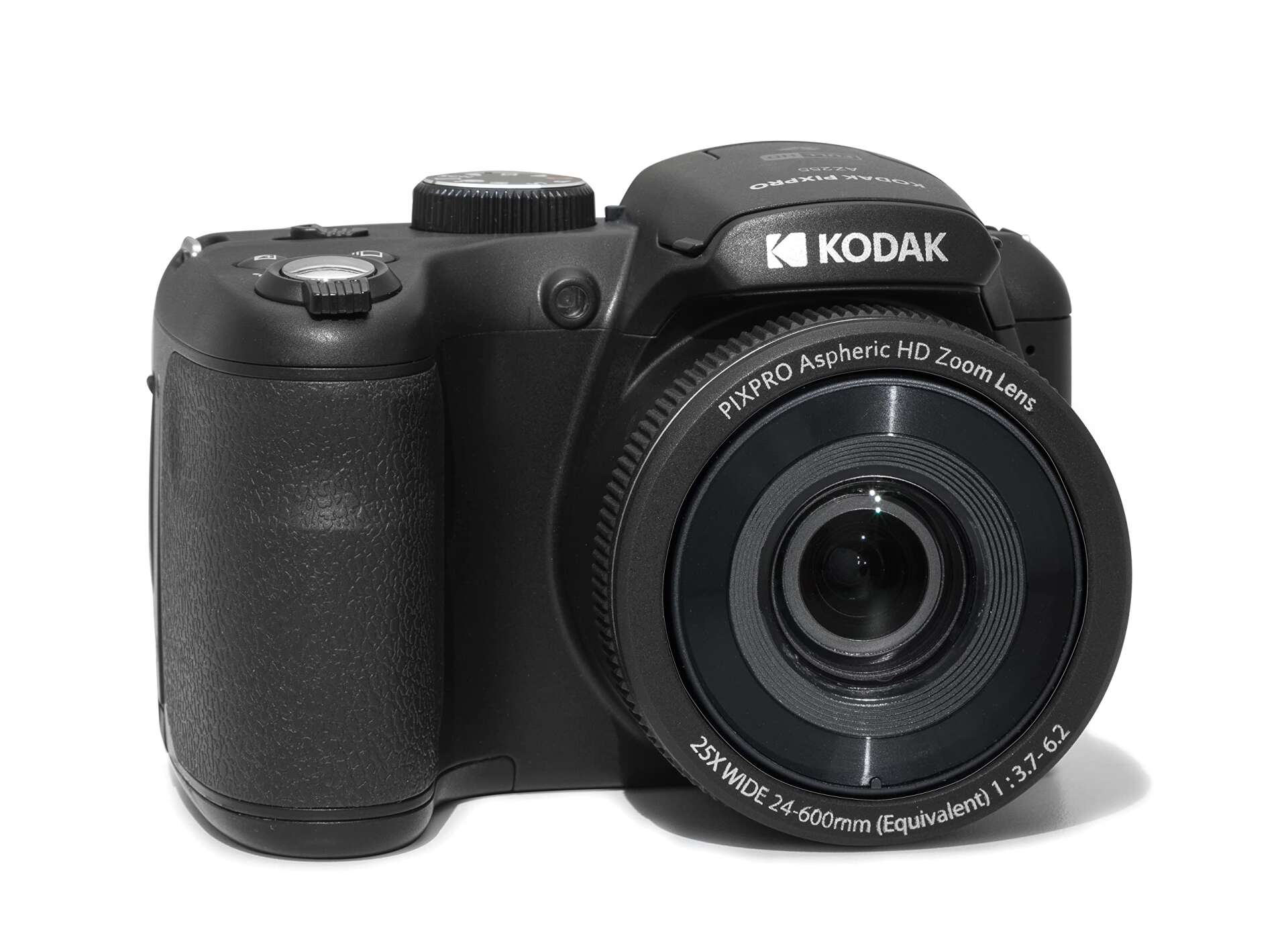 Kodak pixpro astro zoom az255 fényképezőgép - fekete