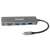 6-in-1 USB-C Hub with HDMI/Card Reader/Power Delivery 134281217