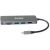 D-Link DUB-2327  6-in-1 USB-C Hub mit HDMI/USB-PD/SD-Reader retail 134281217
