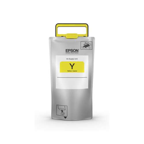 Epson T8694 Sárga Tintaellátó egység