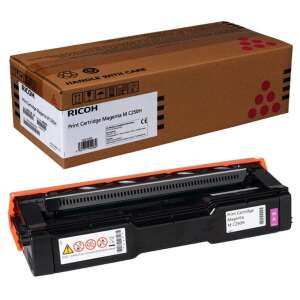 Ricoh 408354 Oryginalny Toner Magenta - Toner do drukarki