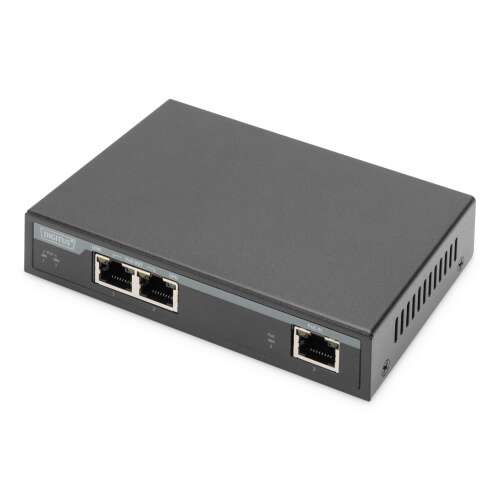 Digitus DN-95127-1 PoE+ Extender 72636662