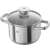 Zwilling Joy 2 liter stainless steel pot with glass lid