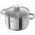 Zwilling Joy 4 liter stainless steel pot with glass lid