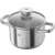 Zwilling Joy 2 liter stainless steel pot with glass lid
