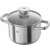 Zwilling Joy 2 liter stainless steel pot with glass lid