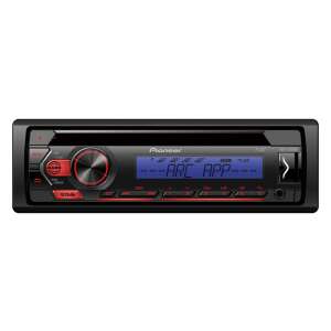 Autoradio Pioneer DEH-S120UBB cu aplicație ARC - Electronica auto