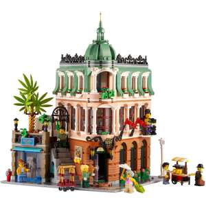 LEGO Creator Boutique Hotel 73141066 