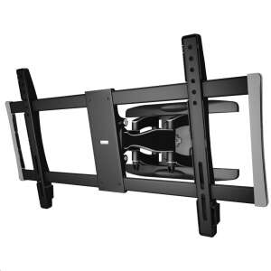 Hama Premium FullMotion XL TV wall mount for 37-90 inch TVs - TV Stand and Wall Mount
