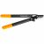 Fiskars PowerGear L70 Kunststoff-Baumschere mit Getriebe - S 73160001