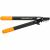 Fiskars PowerGear L70 Kunststoff-Baumschere mit Getriebe - S 73160001