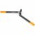 Sekator z przekładnią z tworzywa sztucznego Fiskars PowerGear L70 - S 73160001
