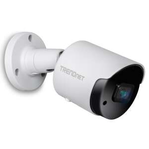 TRENDnet TV-IP1514PI 5MP HD IP Bullet Kamera 73139600 - Kamera bezpieczeństwa, dzwonek do drzwi, dzwonek do drzwi i Bezpieczny sejf