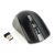 Gembird Bezprzewodowa Mysz Optyczna - Szaro-Czarna - z Odbiornikiem USB