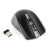 Gembird Bezprzewodowa Mysz Optyczna - Szaro-Czarna - z Odbiornikiem USB