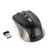 Gembird | MUSW-4B-04-GB | 2.4GHz Wireless Optical Mouse | Optical Mouse | USB | Spacegrey/Black 82602328