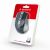 Gembird | MUSW-4B-04-GB | 2.4GHz Wireless Optical Mouse | Optical Mouse | USB | Spacegrey/Black 82602328