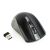 Gembird | MUSW-4B-04-GB | 2.4GHz Wireless Optical Mouse | Optical Mouse | USB | Spacegrey/Black 82602328