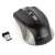 Gembird MUSW-4B-04-GB Mysz bezprzewodowa - Szara-Czarna