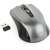 Gembird MUSW-4B-04 Wireless Czarny/Gwiezdna Szarość 82600898