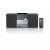 Lenco MC-150 2.1 HiFi Mikrorendszer - Bluetooth, DAB+, CD, USB 73069349