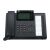 Unify OpenStage CP400 SIP Stolný telefón Čierny 72637866