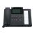 Unify OpenStage CP400 SIP Stolný telefón Čierny 72637866