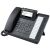 Unify OpenStage CP400 SIP Telefon stacjonarny Czarny 72637866