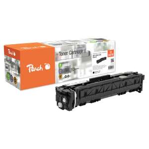Cartuș toner Peach HP W2210X 207X negru - Peach