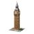 Gotowy Ravensburger Big Ben 3D Puzzle