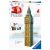 Ravensburger Big Ben 3D Puzzle - 216 dielikov - Krabica s detailmi