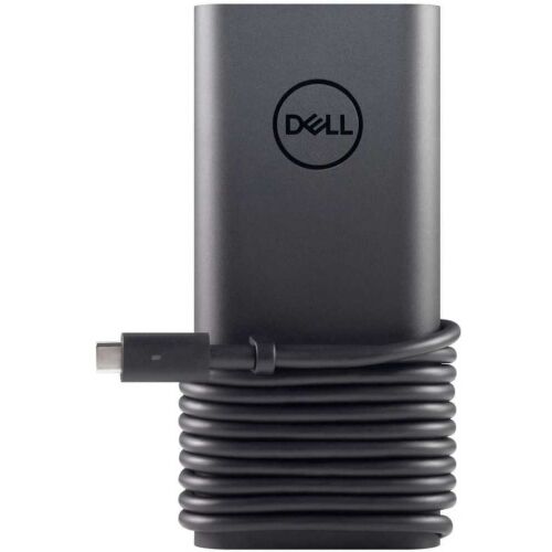 Dell 130W USB-C Laptop Töltő Adapter 450-AHRG - Dell