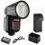 Godox V1C TTL Li-ion Vaku Canonhoz 72639759