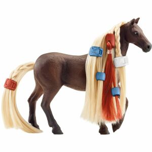 Schleich Horse Club Leo & Rocky početni set
