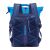 RivaCase Dijon 15,6" batoh na notebook - modrý 82627864