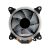Ventilator de Unitate GEMBIRD CPU-HURACAN-ARGB-X130 82556754