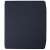 PocketBook Era 7" eBook reader case in blue, protective cover, front and back protection