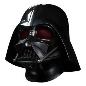 Star Wars Darth Vader Sisak, The Black Series, Elölnézet - Hasbro