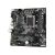 Placă de bază Gigabyte B760M H DDR4 - izolată