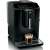 Bosch TIE20129 Automata Kávéfőző 1300W, 1,4l, Fekete eszpresszógép egy csésze kávéval
