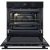 Whirlpool OMR58HU1B Beépíthető Sütő - Fekete 72641576