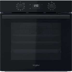 Whirlpool OMR58HU1B beépíthető sütő, fekete - Whirlpool
