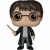 Funko POP! Harry Potter - Harry Potter figura 72641619